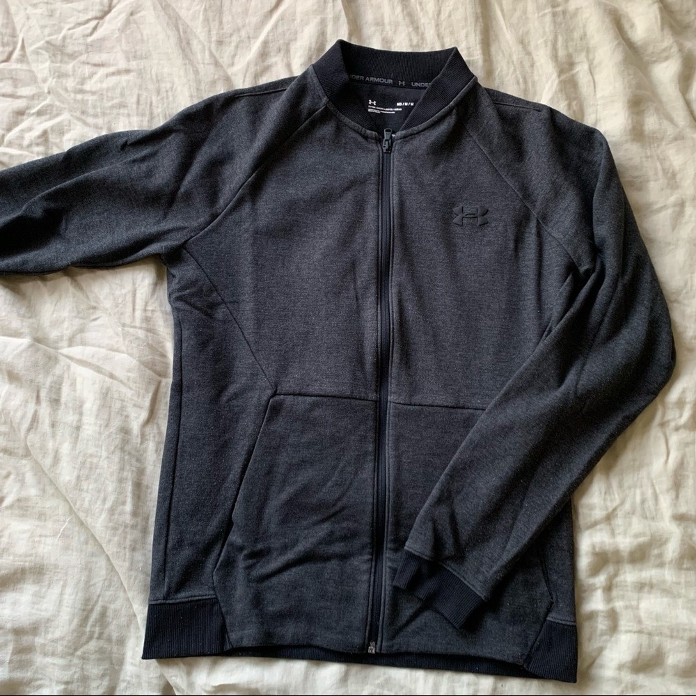 Under Armour Jacket Medium